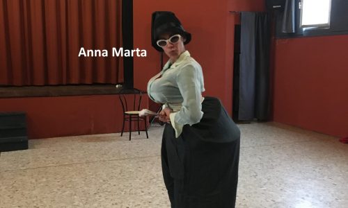 Anna Marta
